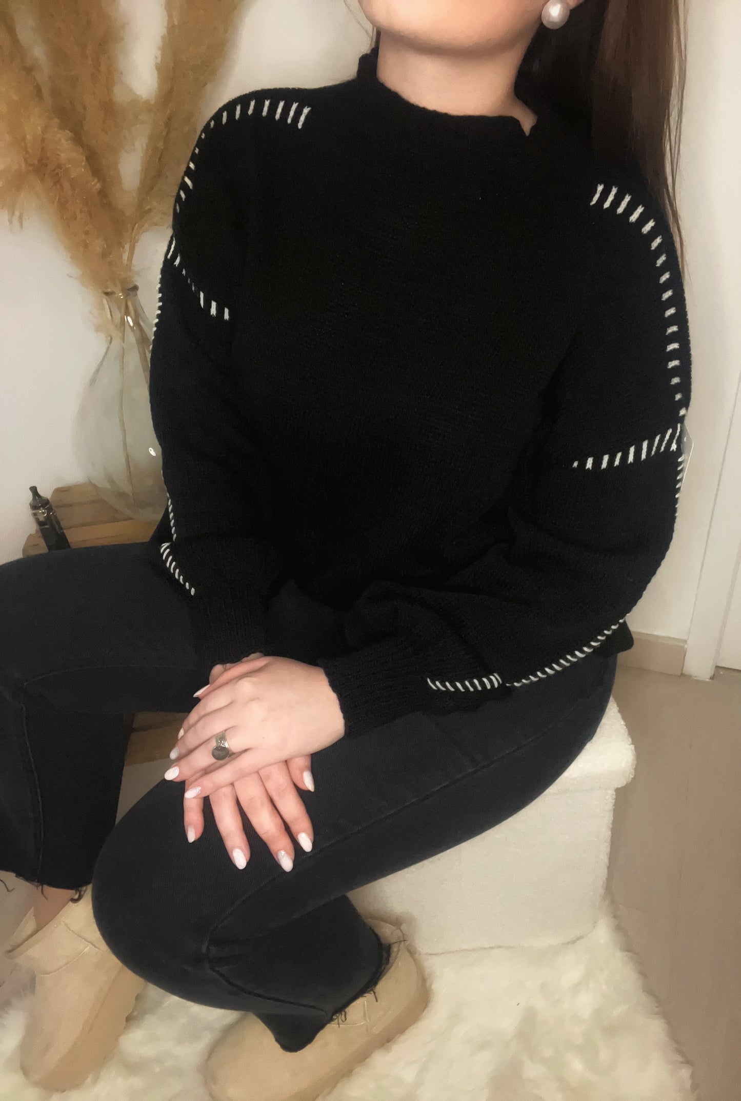 Pull Laura
