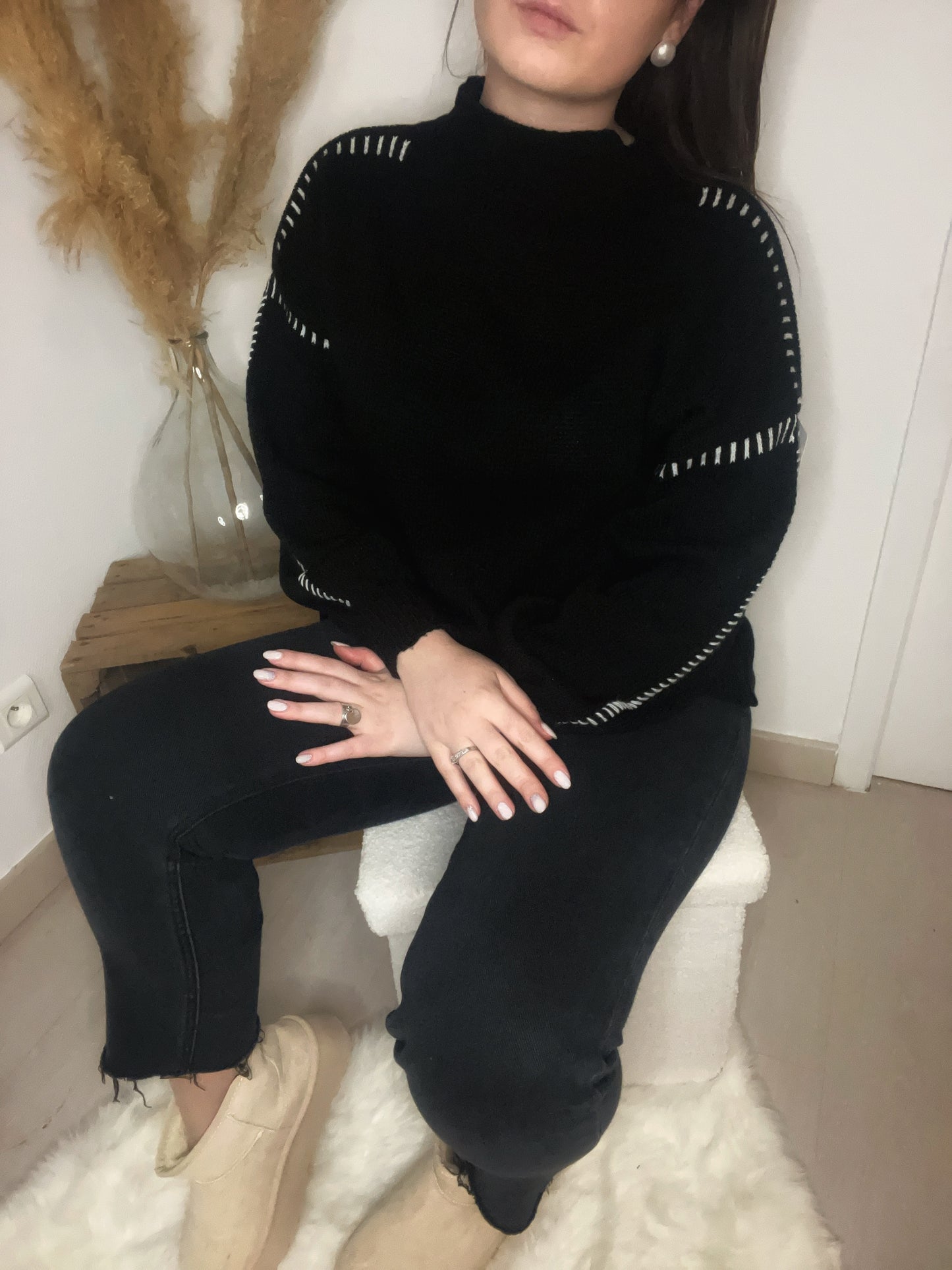 Pull Laura