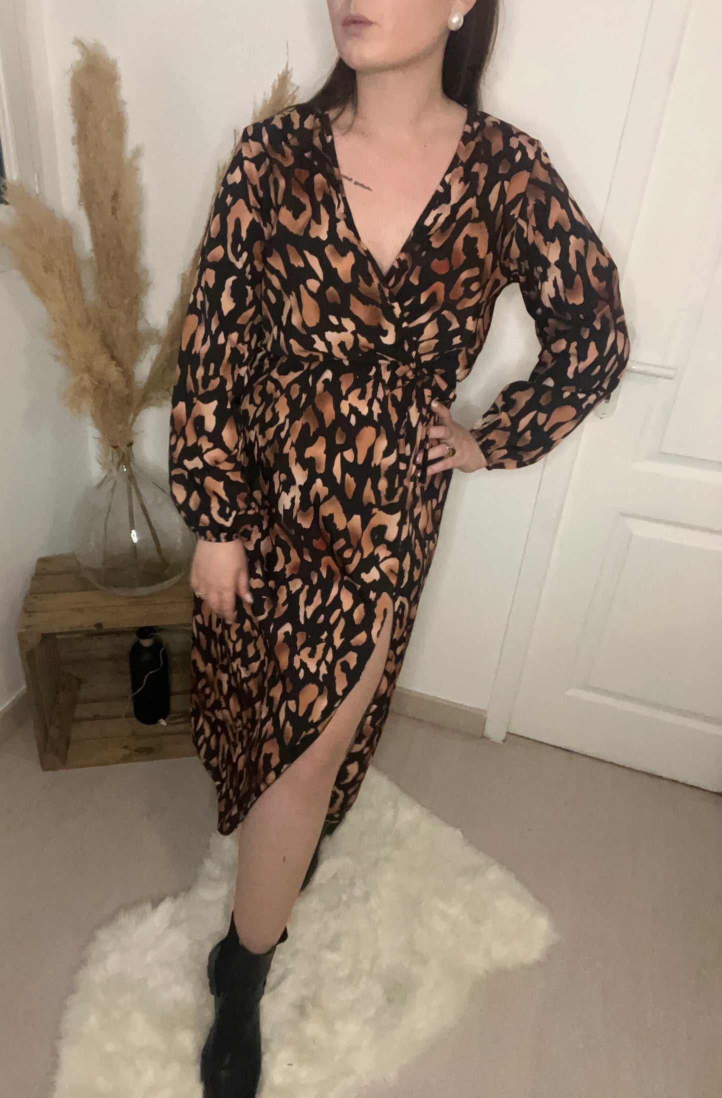 Robe Inès
