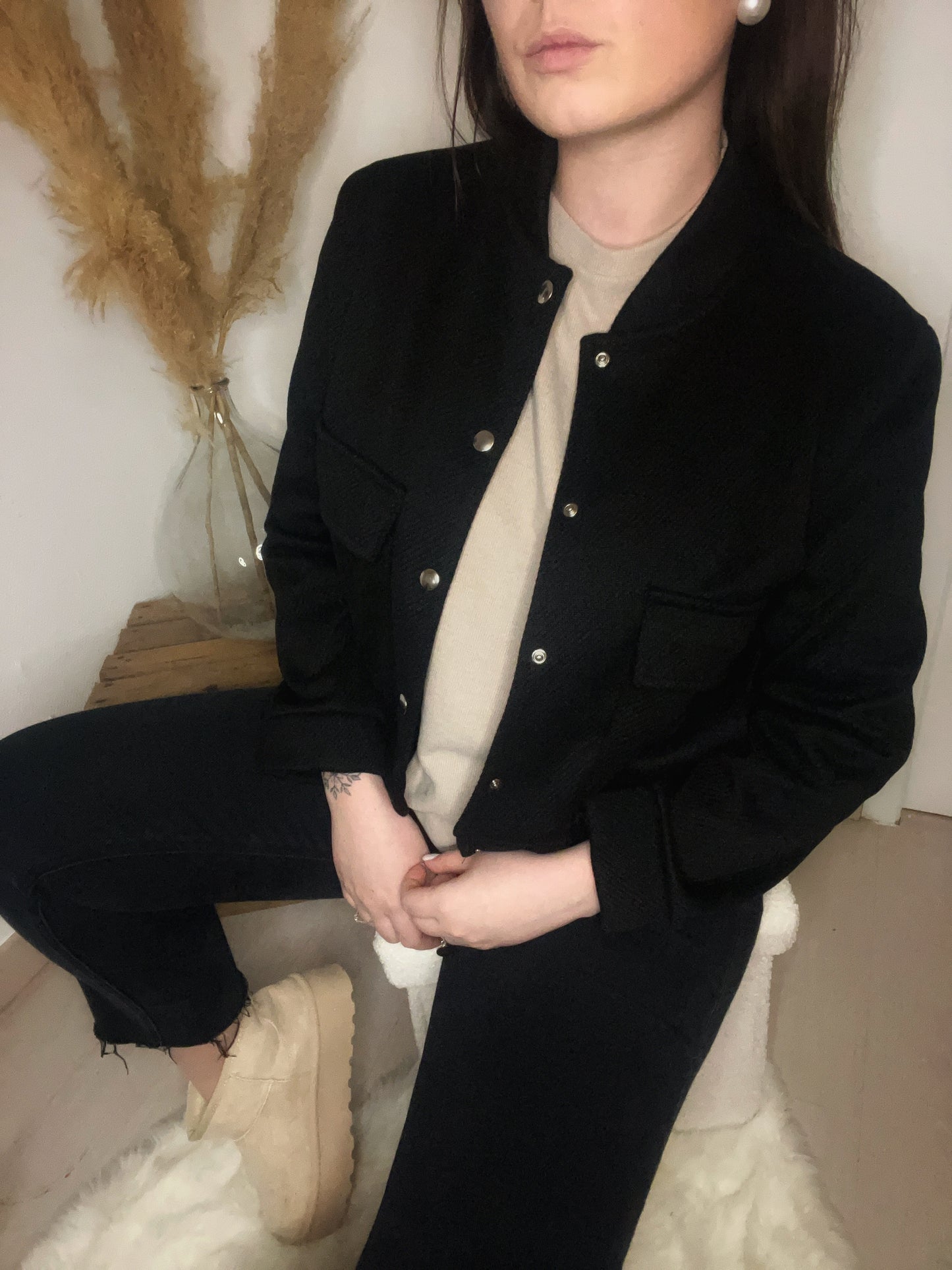 Veste Amélia