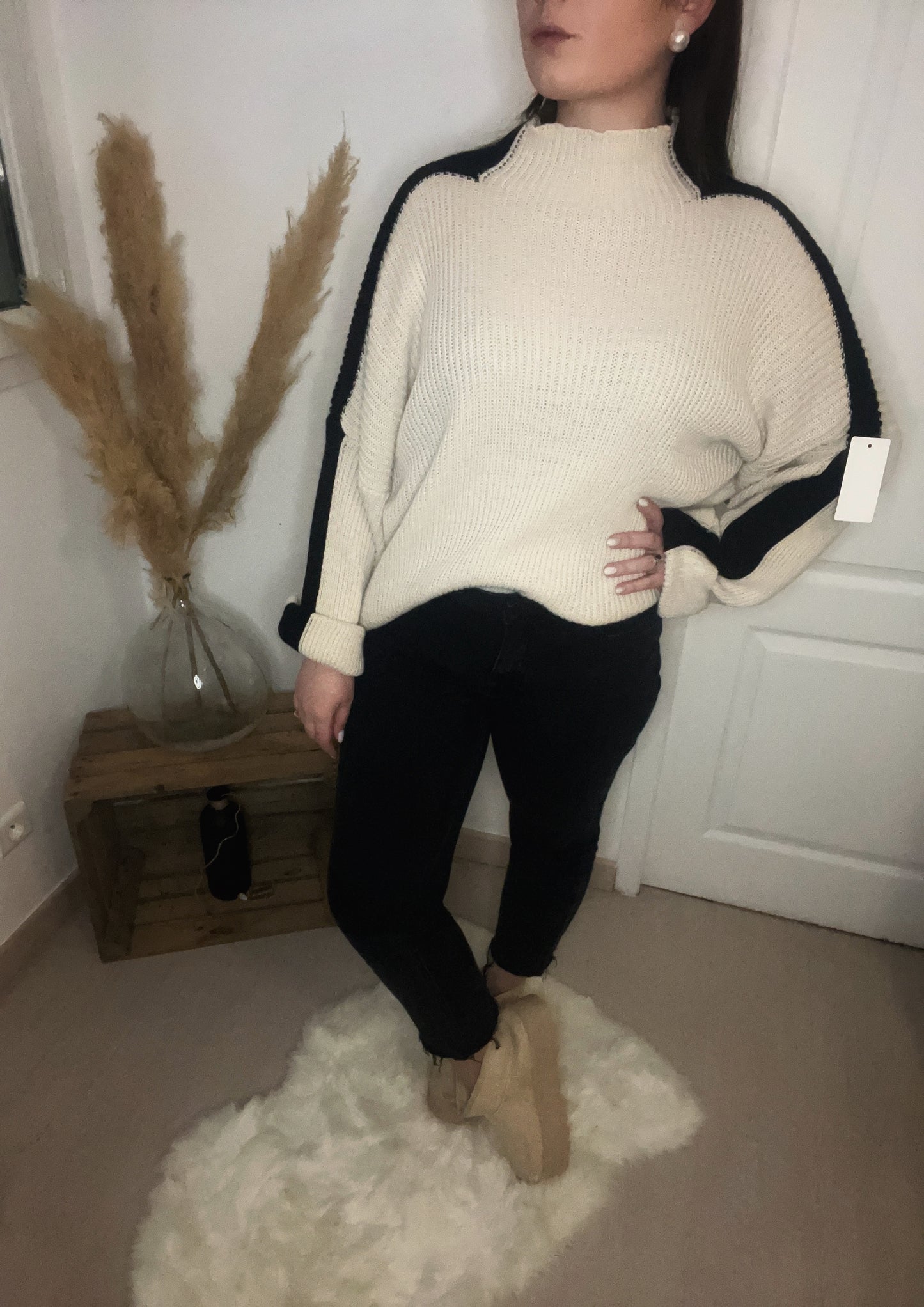 Pull Pauline