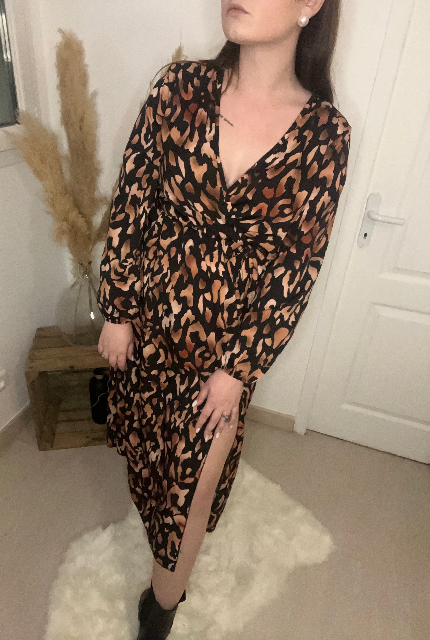Robe Inès