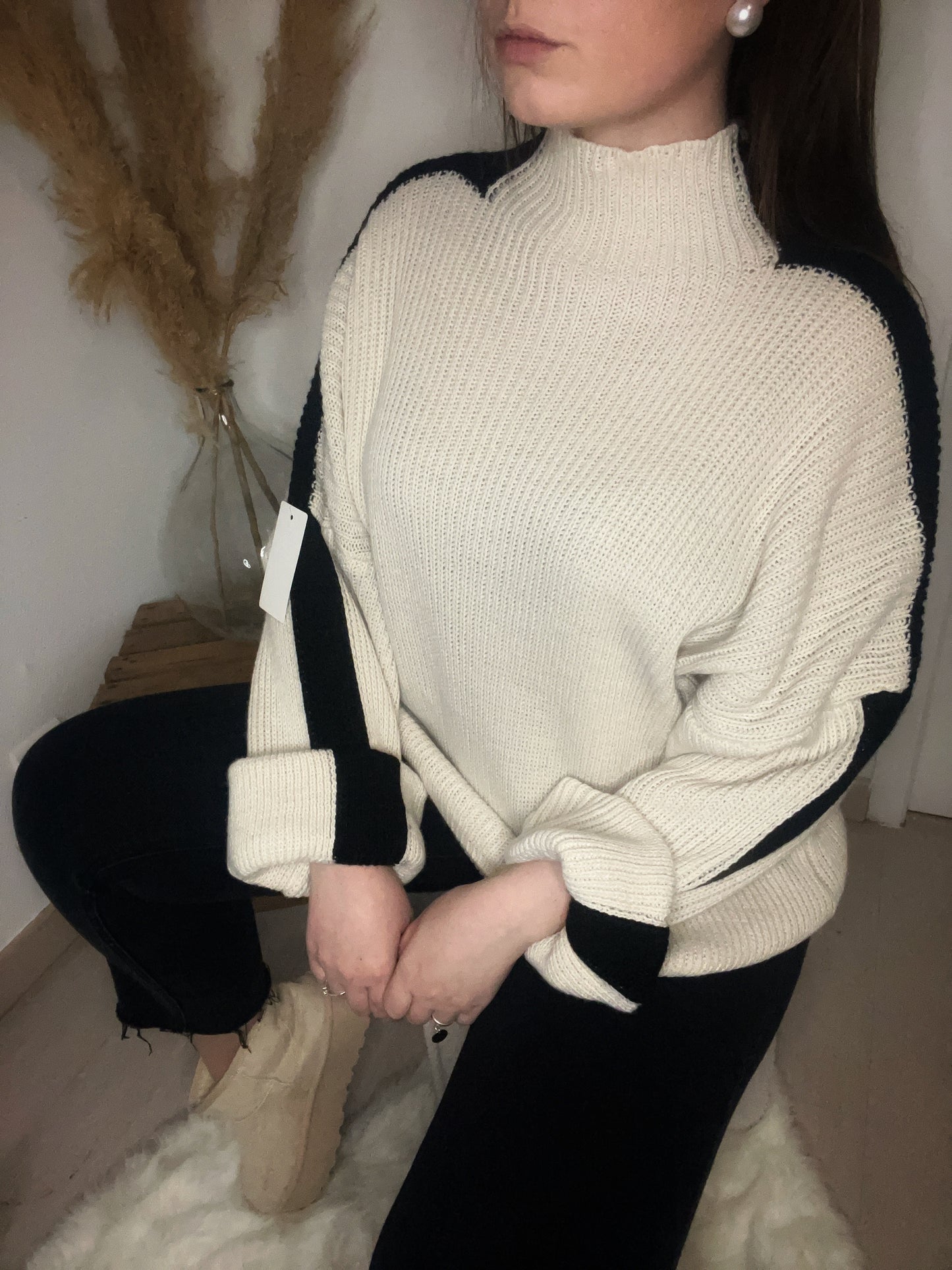 Pull Pauline