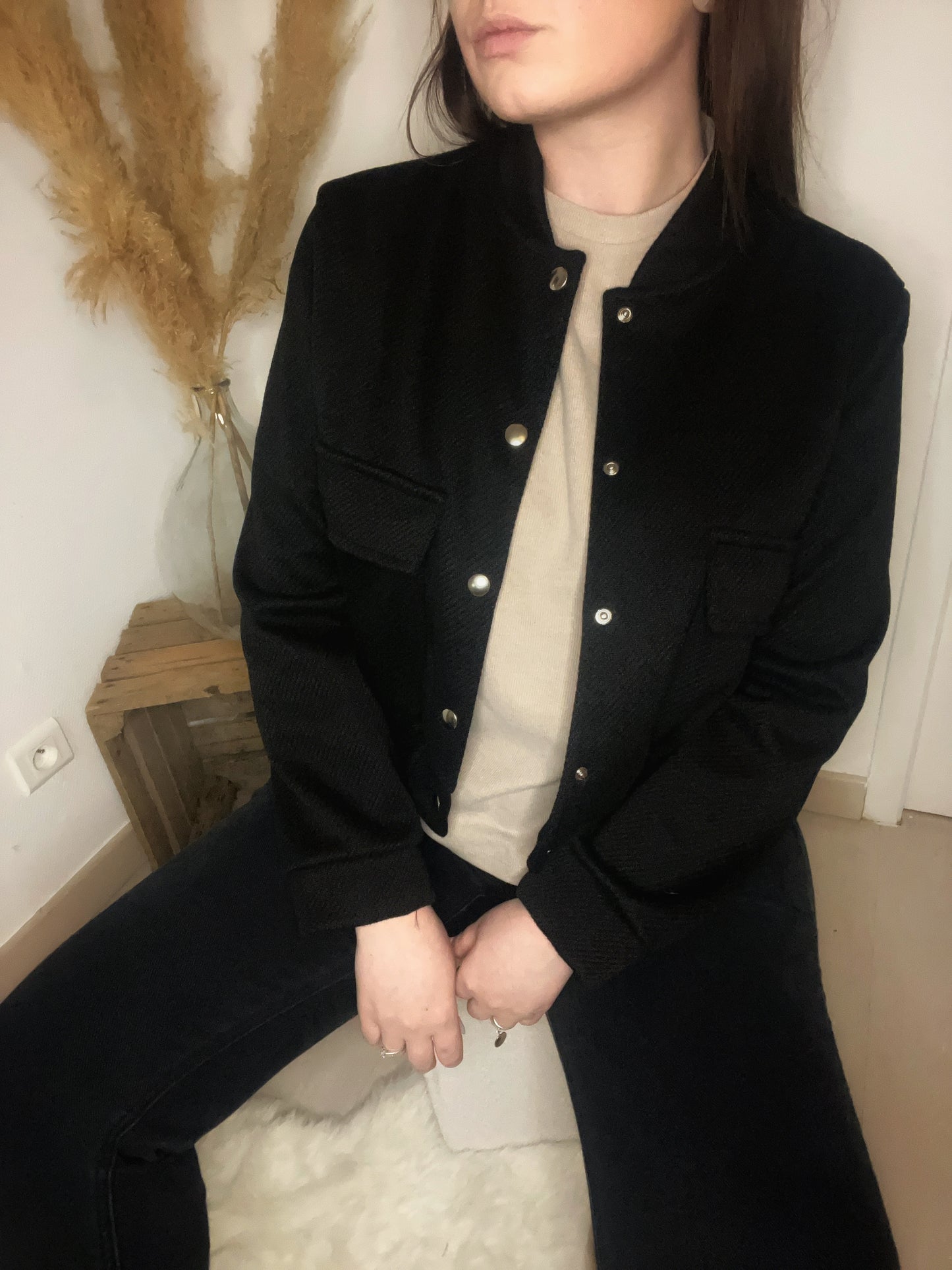 Veste Amélia