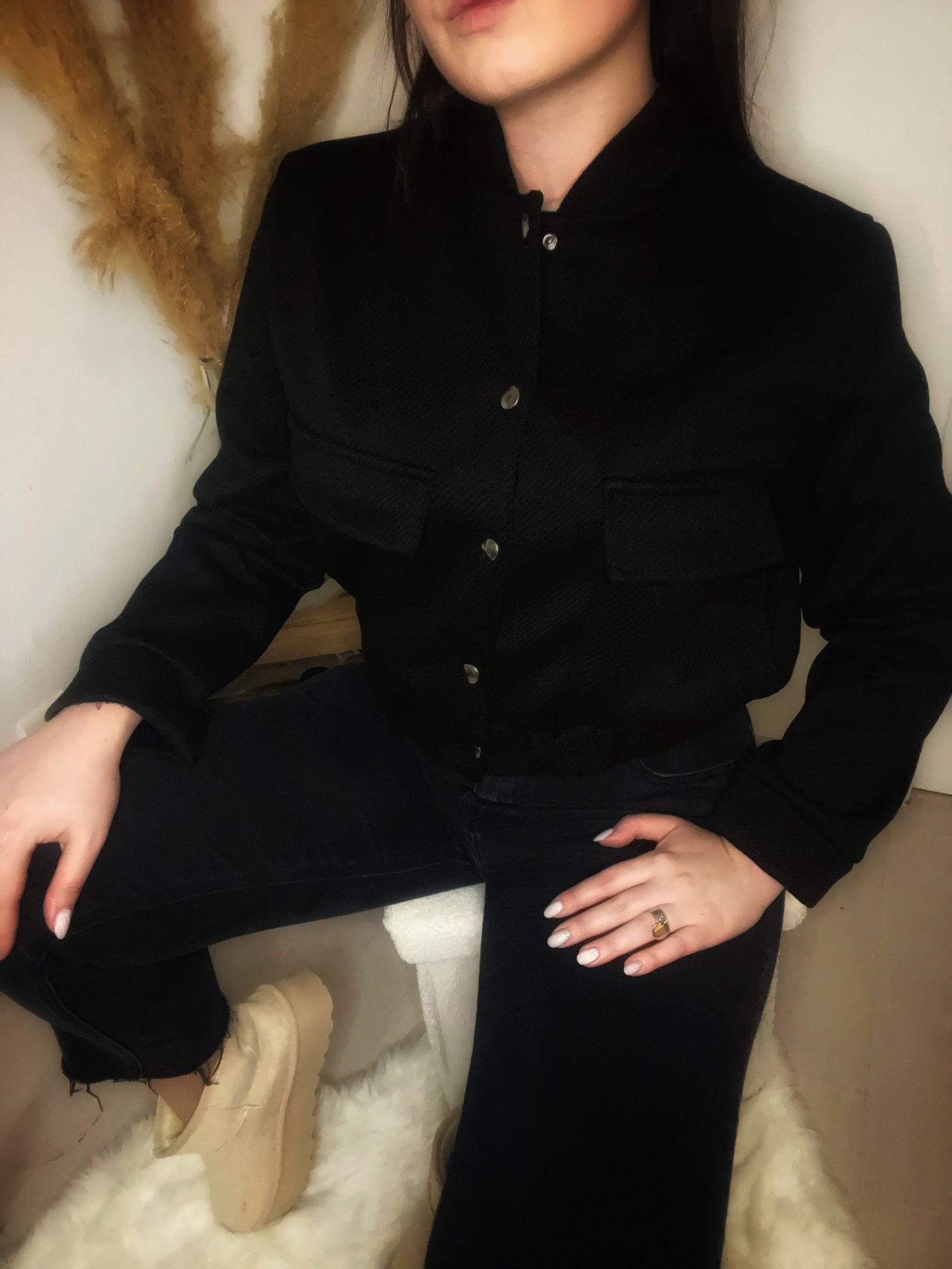 Veste Amélia