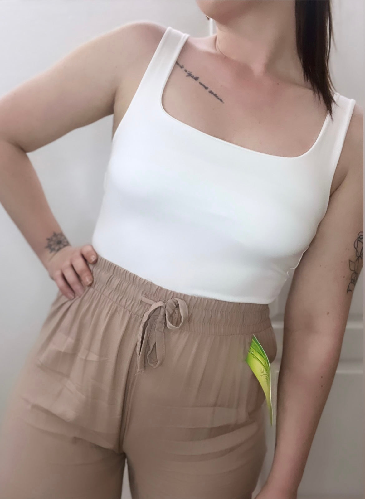 Body Zélia