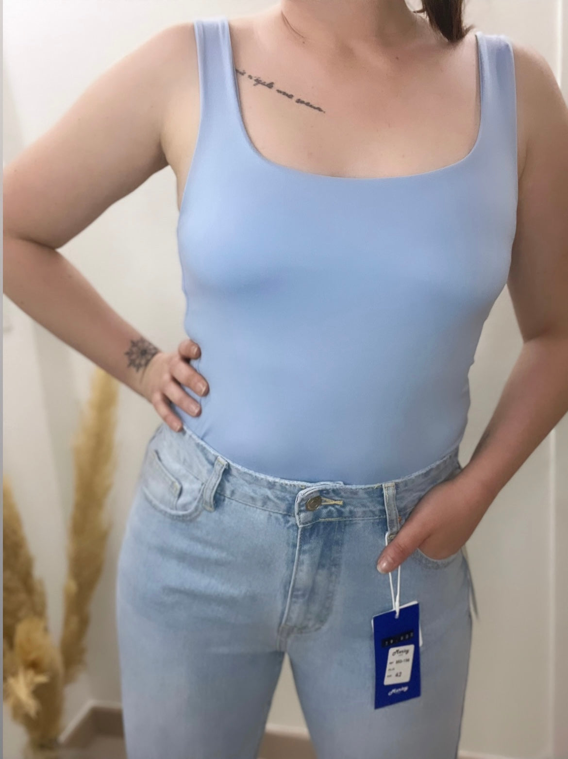 Body Zélia