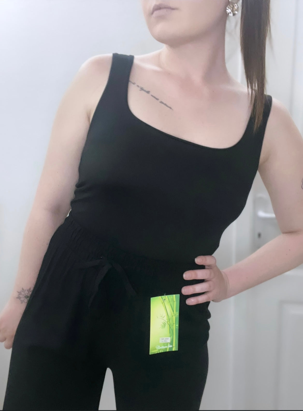 Body Zélia