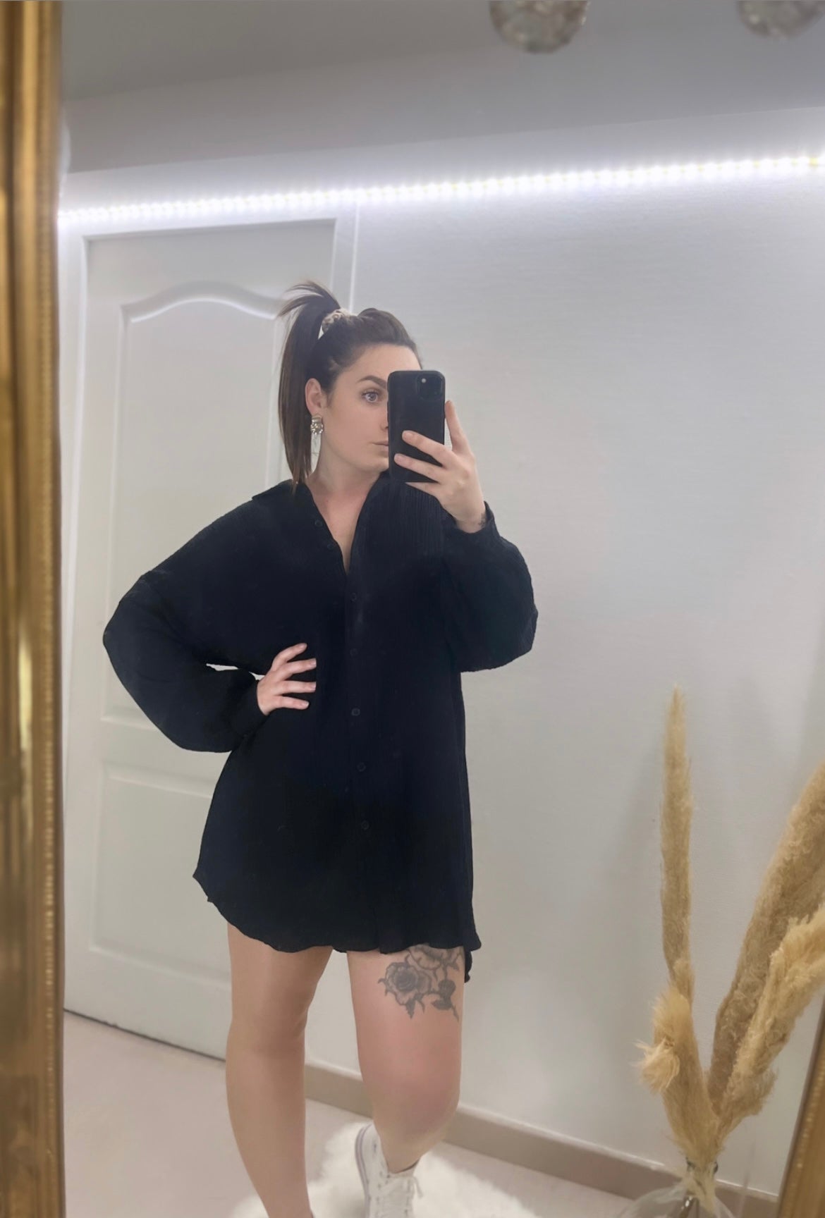Robe chemise - Romy