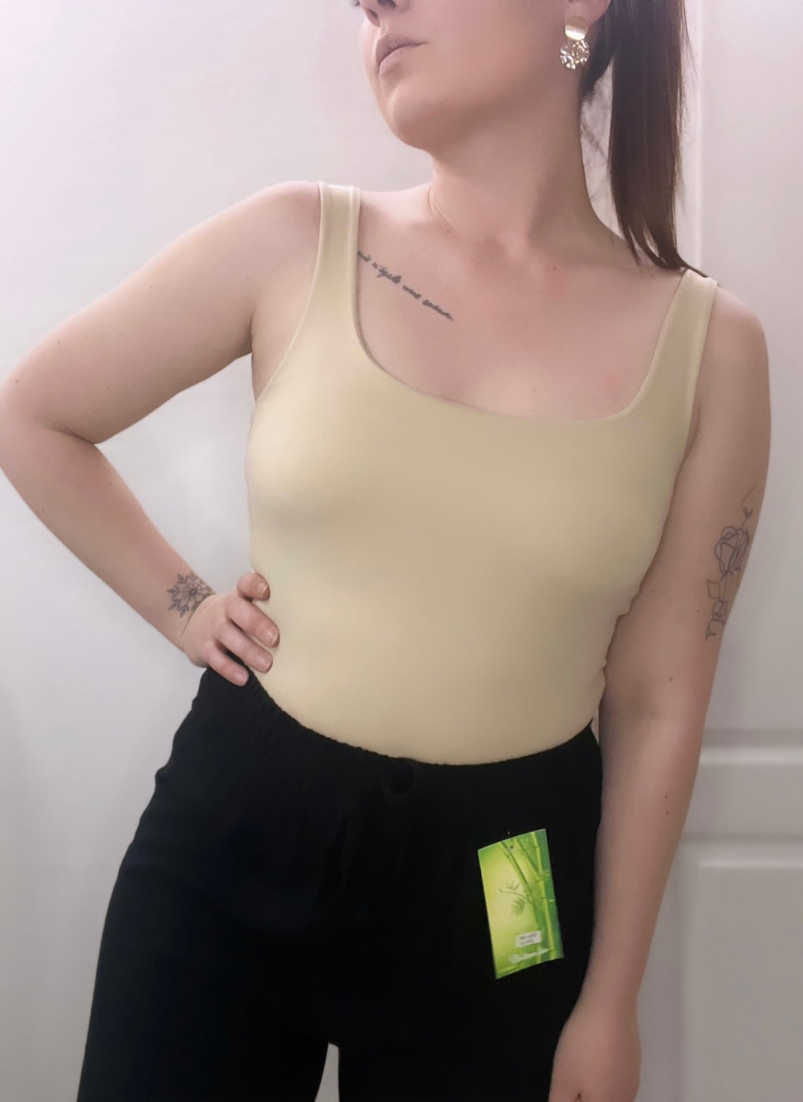 Body Zélia
