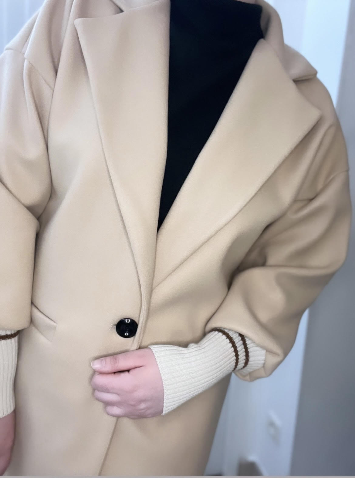 Manteau - George