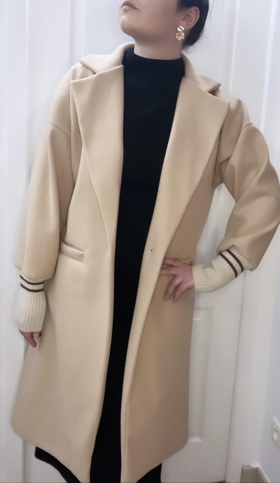 Manteau - George